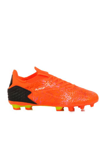 Orange Mens Cleats MK-251-148 M