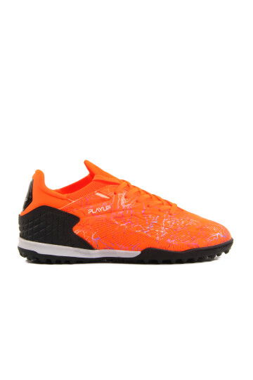 Orange Unisex Artificial Turf Shoes GH-251-148 G