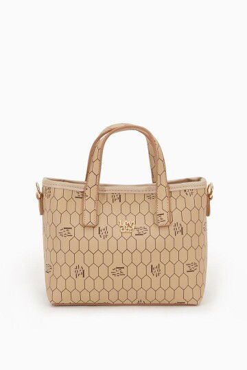 Mink Womens Shoulder Bag 930163