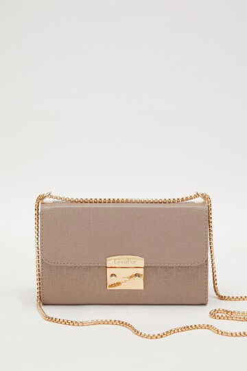 Mink Womens Shoulder Bag 930182