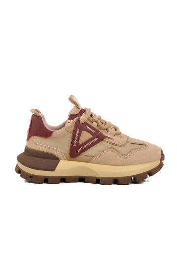 Mink Womens Sneakers PCI-11004 G