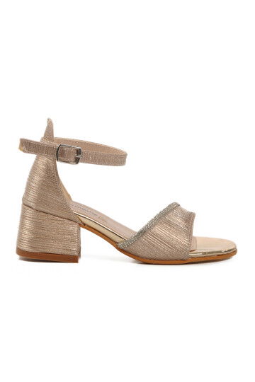 Altın Kız Çocuk Sandalet 253 RY 6503 P