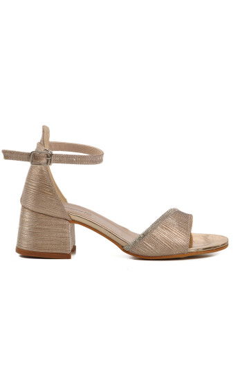 Altın Kız Çocuk Sandalet 254 RY 6503 F