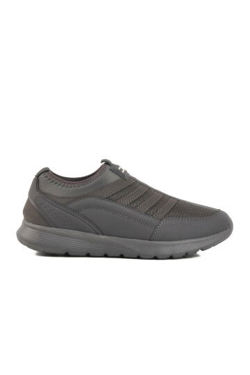 Smoked Mesh Lightweight Flexible Mens Sneakers Disc M