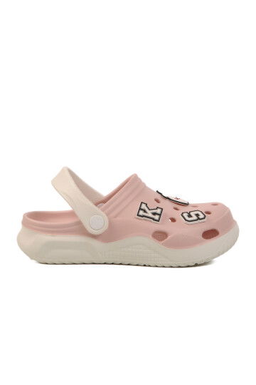 Powder Girls Sabo Slippers Stella F