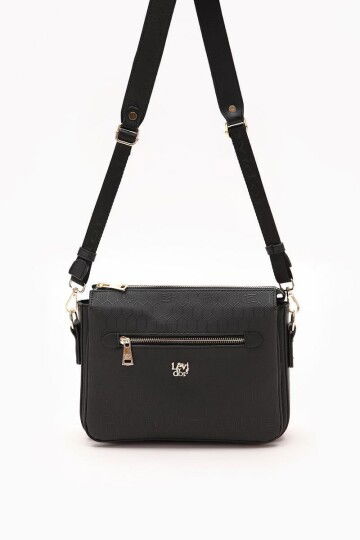 Siyah  Kadın Omuz Çantası 930073