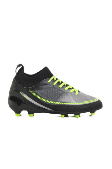 Unisex Cleats with Black Socks GK-251-141 G