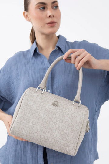 Stone Womens Shoulder Bag BNT-1533