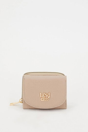 Toprak Womens Wallet 910011