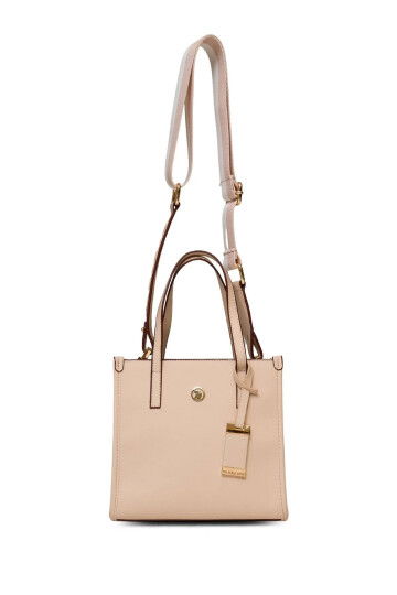 Beige Womens Shoulder Bag US25139