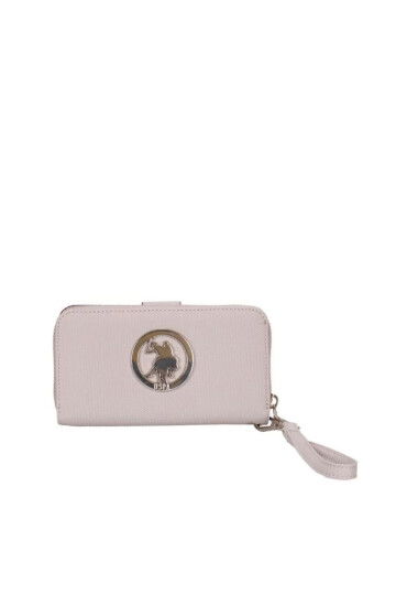 Gray Womens Wallet USC25366