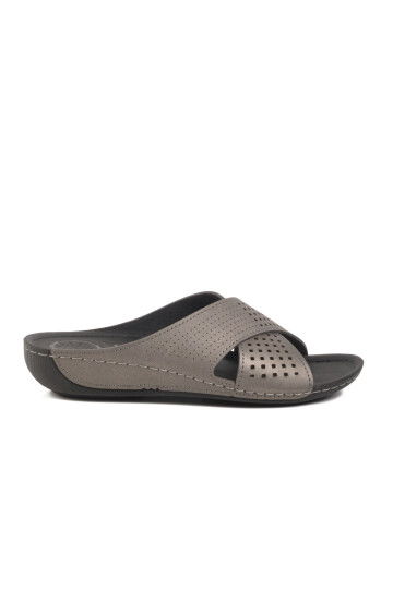 Platinum Anatomic Womens Casual Slippers 16.004