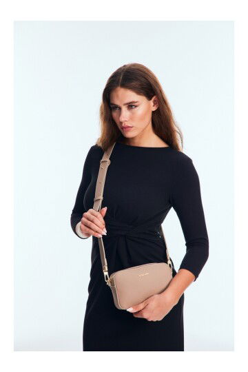 Mink Womens Shoulder Bag US24625