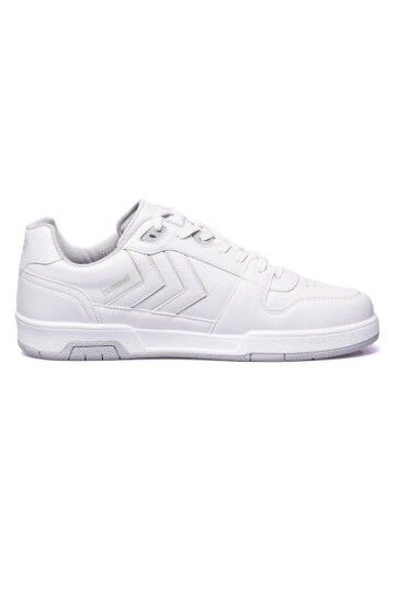 White Laced Unisex Sneakers 900680 Hml Freza