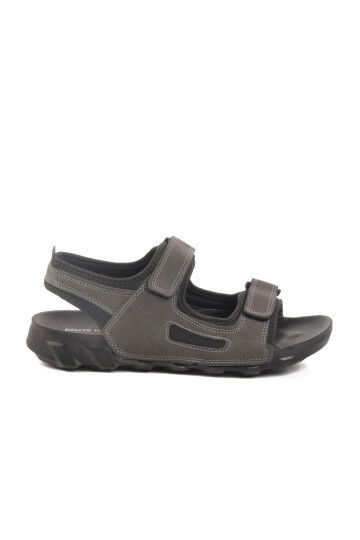 Smoked Velcro Mens Sports Sandals PC-7242 M