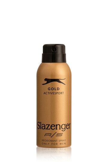 Active Sport Mens Deodorant Gold 150 ML