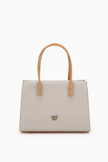 Dark Gray Womens Shoulder Bag 930156