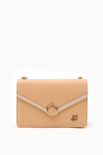 Sand Womens Shoulder Bag 930128