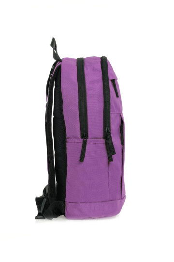 Purple Unisex Backpack PLCAN2104