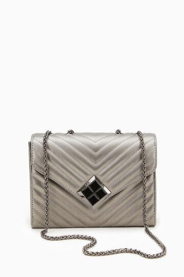 Platinum Womens Shoulder Bag 930076