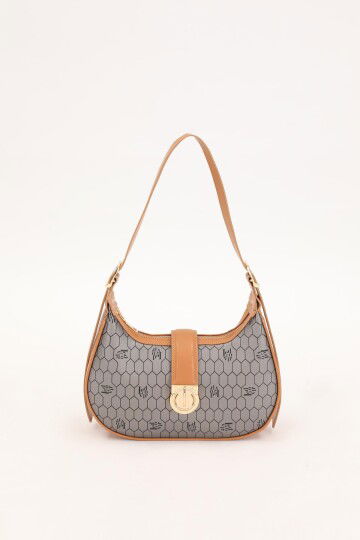 Platinum Womens Handbag and Shoulder Bag 930211