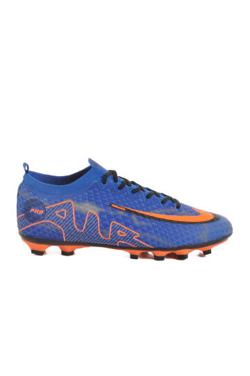 Saks Orange Mens Cleats Redwex Pro-X M