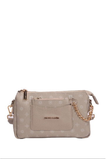 Stone Womens Shoulder Bag 05PC24K810-MN