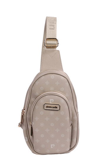 Stone Womens Crossbody Bag 05PC24K821