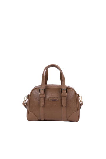 Mink Womens Shoulder Bag 05PC24K803-F