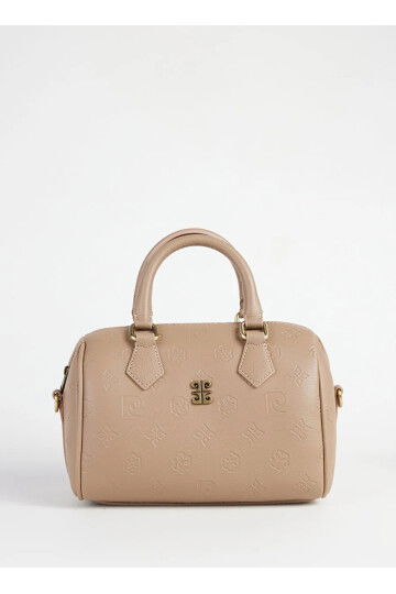 Mink Womens Hand and Shoulder Bag 05PC24K838-BF