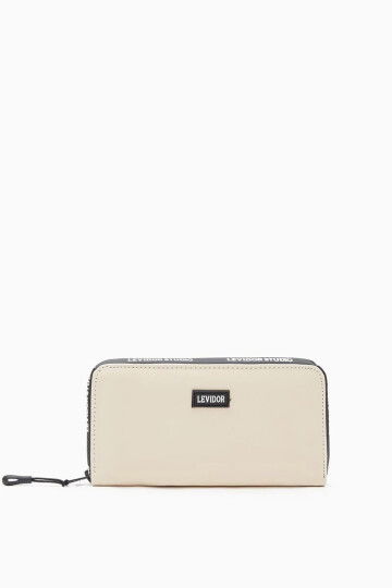 Mink Textile Womens Wallet 920004