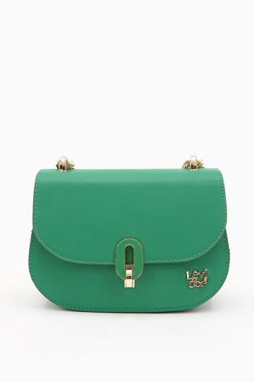  Green Womens Shoulder Bag 930113