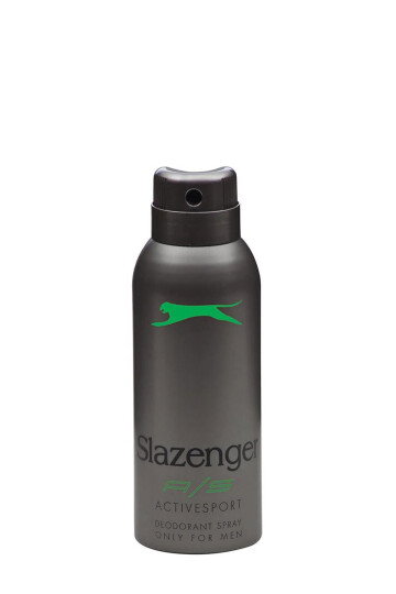 Active Sport Mens Deodorant Green 150 ML