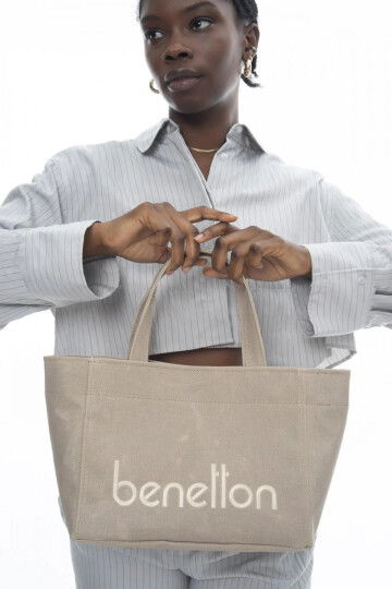 Sand Womens Shoulder Bag BNT-1102