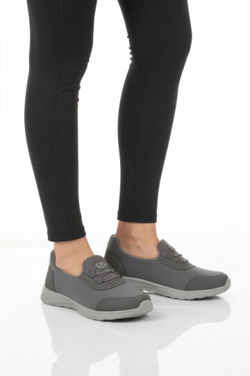 Smoked Womens Sneakers 575-25K Z