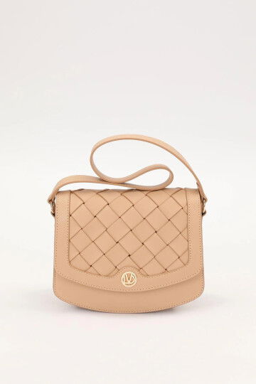 Nude Kadın Omuz Çantası 930221