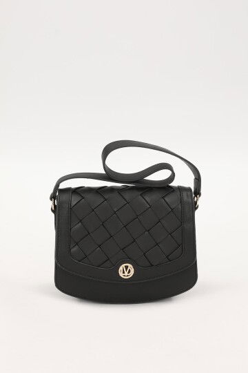 Siyah Kadın Omuz Çantası 930221