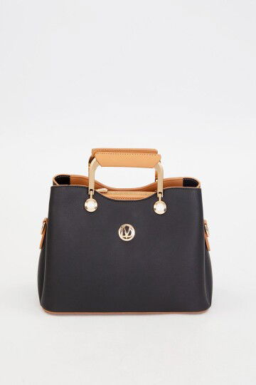 Siyah Kadın Omuz Çantası 930534