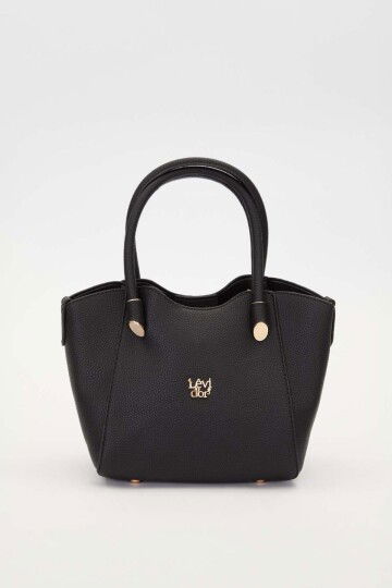 Siyah Kadın Omuz Çantası 930538