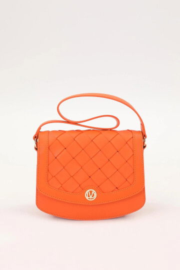 Turuncu Kadın Omuz Çantası 930221