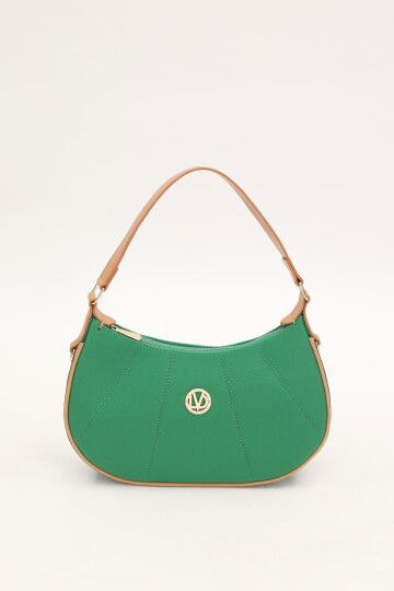 Yeşil Kadın Omuz Çantası 930199