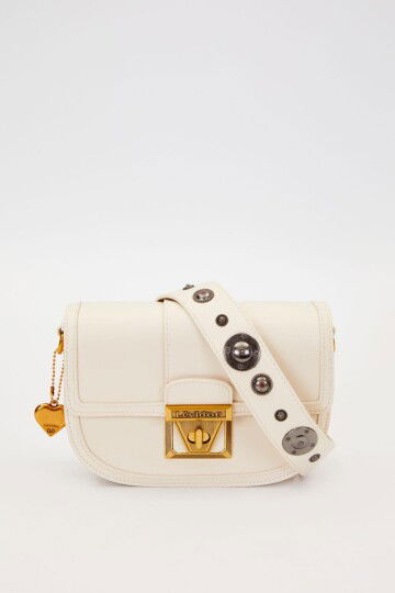 Beyaz  Kadın Omuz Çantası 930242