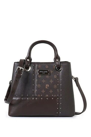 Kahve Kadın Omuz Çantası 05PC25K10362-TRKM