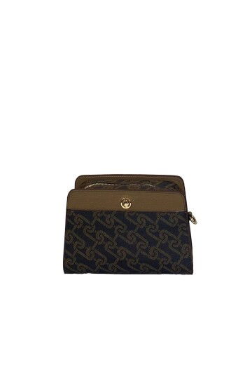 Kahve Kadın Omuz Çantası US24514