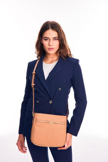 Latte Kadın Omuz Çantası US24704