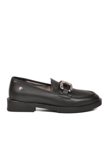 Siyah Kadın Casual Ayakkabı PC-54782 Z