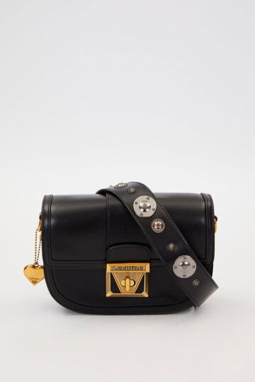 Siyah Kadın Omuz Çantası 930242