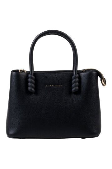 Siyah Kadın Omuz Çantası C1108