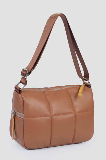 Taba  Kadın Omuz Çantası IM432-3