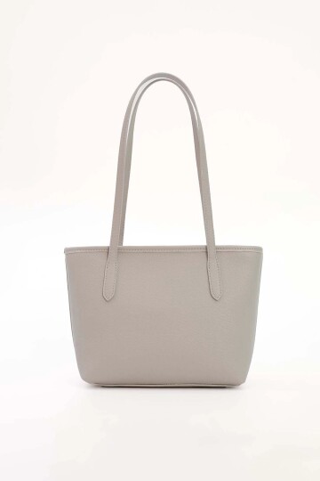 Bej Kadın Omuz Çantası BNT-1813